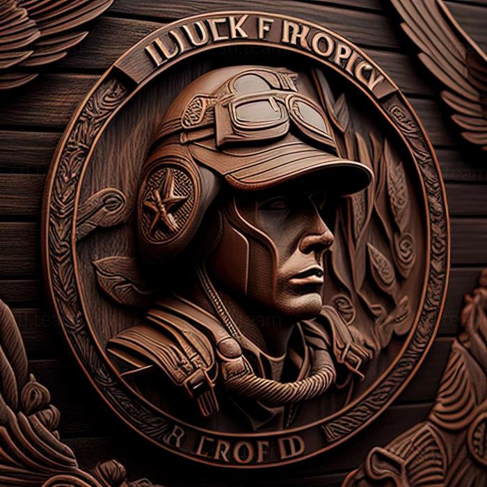 Гра Medal of Honor Airborne